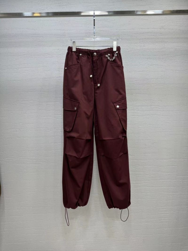 Alexander Wang Long Pants